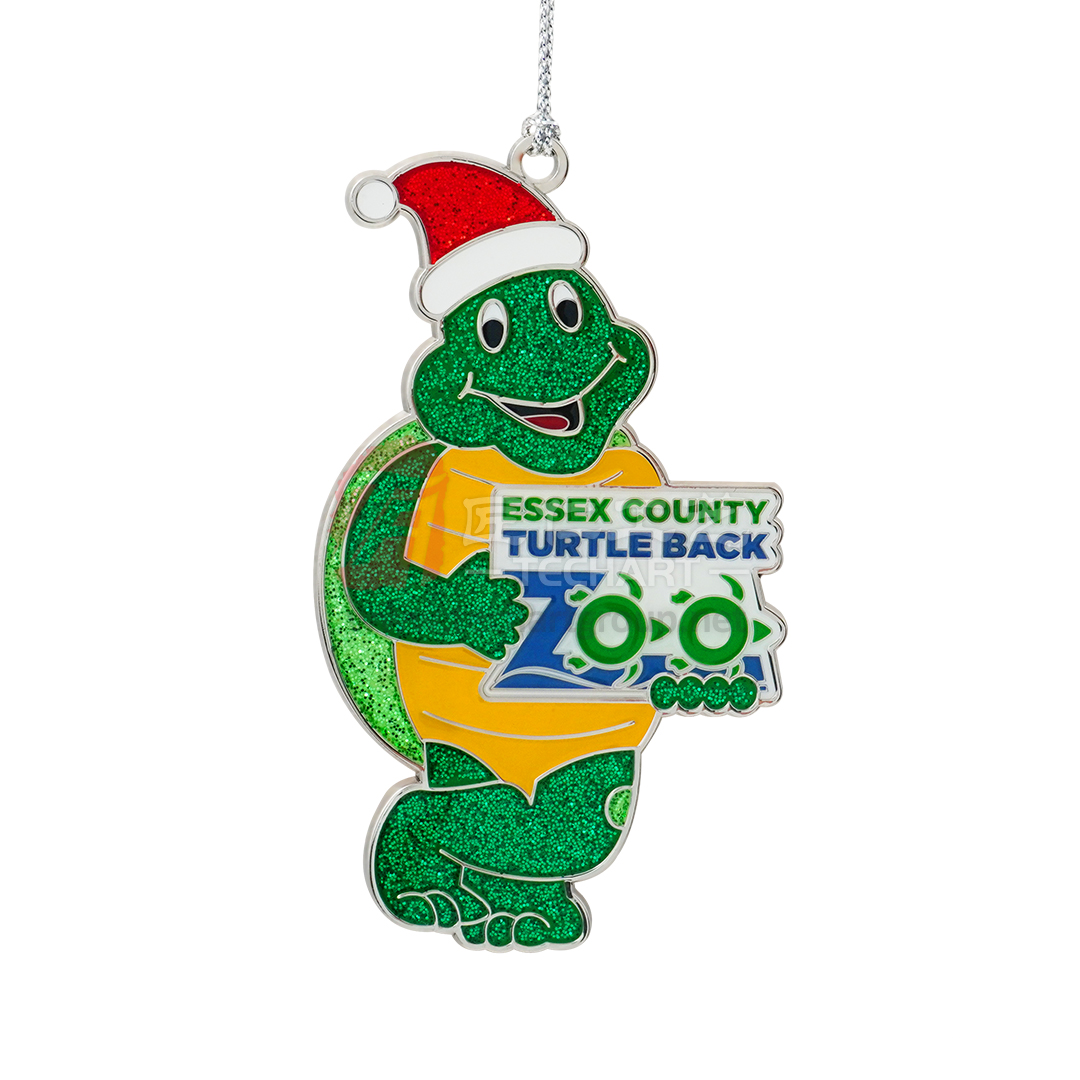 Custom made Zoo Ornaments .jpg