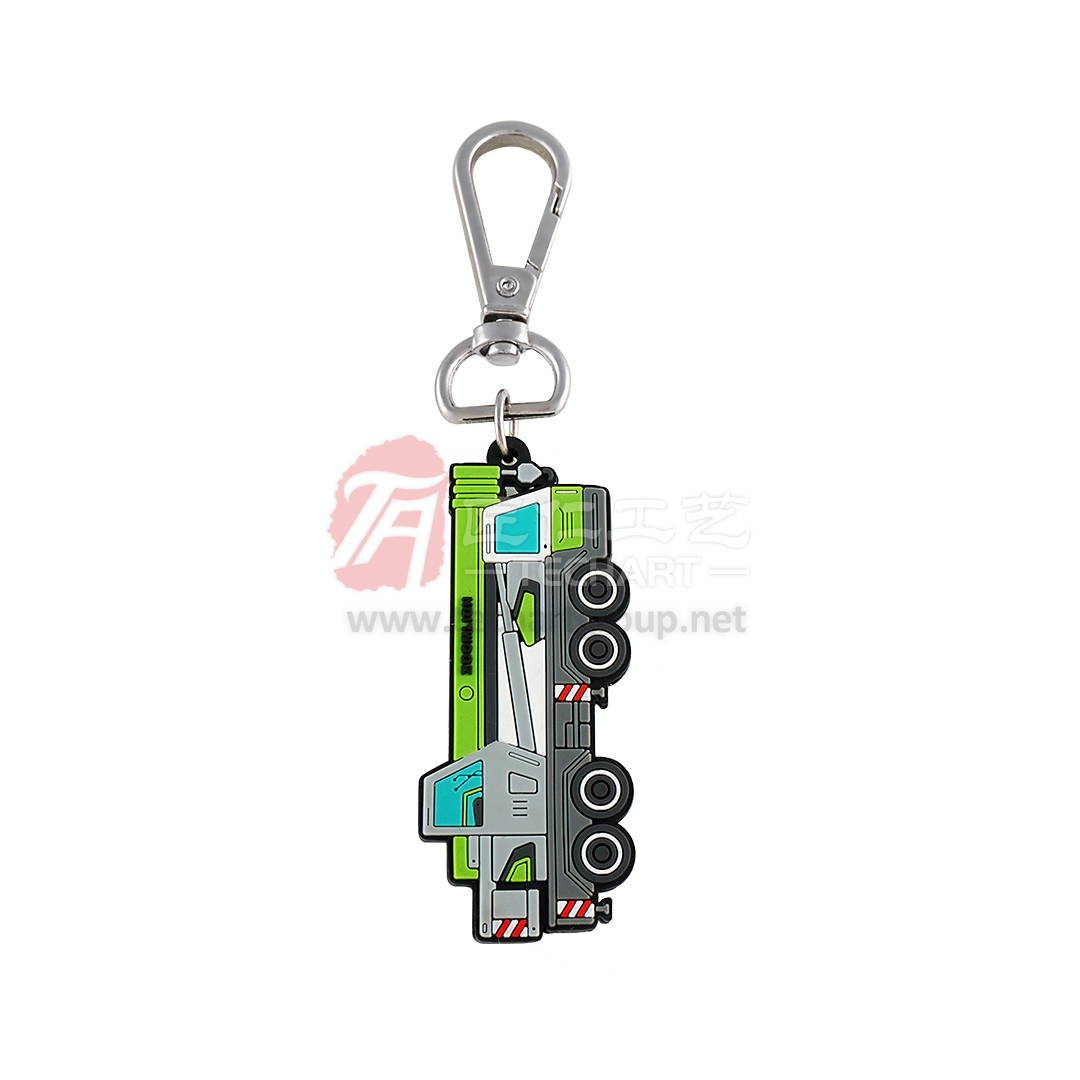PVC Cartoon Car Keychain.jpg