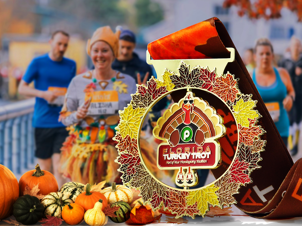 Custom Thanksgiving Metal Gifts — Celebrate Gratitude with Lasting Keepsakes