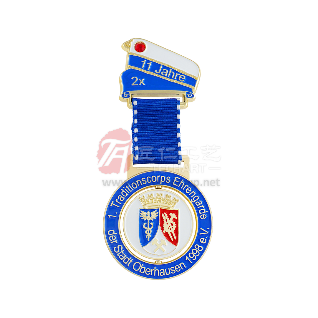 Custom Honor Medals with Versatile Ribbons (1).jpg